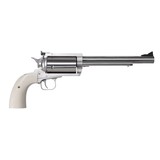Magnum Research BFR Bisley .45-70 Government 7.5" SS BFR45-707B - 1 of 2