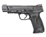 Smith & Wesson PC M&P40 M2.0 Pro .40 S&W 5" 15 Rds 11821 - 1 of 2