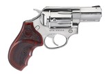 Ruger SP101 Match Champion .357 Magnum TALO 2.25" Stainless 5785 - 1 of 2