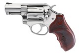 Ruger SP101 Match Champion .357 Magnum TALO 2.25" Stainless 5785 - 2 of 2