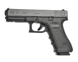 Glock G37 .45 GAP 4.49" 10 Rounds Black PI3750201 - 1 of 1