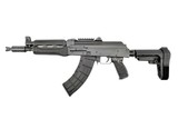 Zastava Arms ZPAP92 AK-47 AK Pistol 7.62x39 10" SBA3 Brace ZP92762TABM - 2 of 2