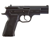 SAR Arms B6 9mm Luger 4.5" Black 17 Rounds B69BL - 1 of 1