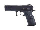 SAR Arms USA P8L 9mm Luger 4.6" 17 Rds Black P8LBL - 2 of 2