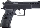 SAR Arms USA P8L 9mm Luger 4.6" 17 Rds Black P8LBL - 1 of 2