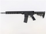 Alex Pro Firearms Slim Carbine .300 Blackout 16" Black RI-013-30F - 2 of 2