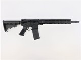 Alex Pro Firearms Slim Carbine .300 Blackout 16" Black RI-013-30F - 1 of 2