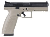 CZ-USA CZ P-10 F 9mm Luger 4.5