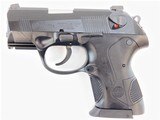 Beretta PX4 Storm SubCompact Type F 9mm NS 3" 13 Rds JXS9F24 - 2 of 2