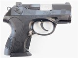 Beretta PX4 Storm SubCompact Type F 9mm NS 3" 13 Rds JXS9F24 - 1 of 2