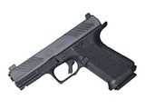 Shadow Systems MR920 9mm Luger 4" 15 Rds Black SS-1002 - 2 of 2