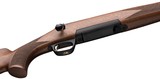 Browning X-Bolt Hunter Long Range .308 Win 22" 4 Rds 035481218 - 5 of 5