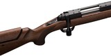 Browning X-Bolt Hunter Long Range .308 Win 22" 4 Rds 035481218 - 4 of 5
