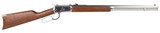 Rossi R92 Lever Action .357 Magnum 24" Stainless Oct 12 Rds 923572493 - 1 of 2