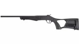 Rossi Single Shot Tuffy .410 Bore 18.5" Black Thumbhole SSP1-BK - 2 of 2