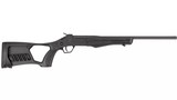 Rossi Single Shot Tuffy .410 Bore 18.5" Black Thumbhole SSP1-BK - 1 of 2