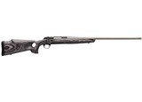 Browning X-Bolt Eclipse Hunter .243 Winchester 24" Gray 035439211 - 1 of 3