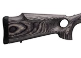 Browning X-Bolt Eclipse Hunter .243 Winchester 24" Gray 035439211 - 3 of 3