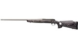 Browning X-Bolt Eclipse Hunter .243 Winchester 24" Gray 035439211 - 2 of 3