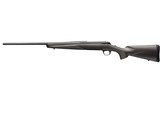 Browning X-Bolt Composite Stalker 26