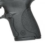 Smith & Wesson M&P9 Shield 9mm Luger 3.1