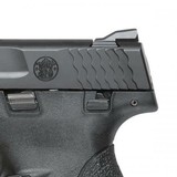 Smith & Wesson M&P9 Shield 9mm Luger 3.1