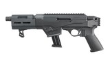 Ruger PC Charger Takedown 6.5" 9mm Luger M-LOK 29100 - 2 of 2