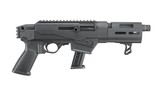 Ruger PC Charger Takedown 6.5" 9mm Luger M-LOK 29100 - 1 of 2
