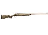 Browning X-Bolt Hells Canyon Long Range .300 WM 26" A-TACS AU 035499229 - 1 of 3
