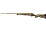 Browning X-Bolt Hells Canyon Long Range .300 WM 26" A-TACS AU 035499229 - 2 of 3