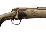 Browning X-Bolt Hells Canyon Long Range .300 WM 26" A-TACS AU 035499229 - 3 of 3