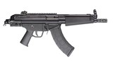 PTR 32P PDWR PTR 203 Pistol 7.62x39 8.5" 30 Rds PTR 203 - 2 of 2
