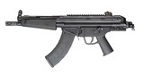 PTR 32P PDWR PTR 203 Pistol 7.62x39 8.5" 30 Rds PTR 203 - 1 of 2