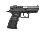 Magnum Research Baby Desert Eagle III .40 S&W 3.85" BE94133RSL - 1 of 2
