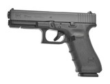 Glock G22 Gen 4 USA .40 S&W 4.49" Black 15 Rounds UG2250203 - 1 of 1