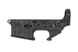 Spikes Tactical Spider Stripped Lower Receiver Bullet Markings STLS019 - 1 of 1