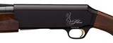 Browning Silver Black Lightning 12 Gauge 26" 4 Rds Walnut 011415305 - 4 of 4