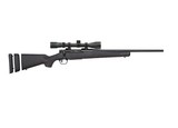 Mossberg Patriot Youth Super Bantam Scoped Combo .308 Win 20" 27867 - 1 of 1