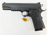 EAA Girsan MC1911S Reserve .45 ACP 5" Black 8 Rds 390031 - 2 of 2