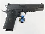 EAA Girsan MC1911S Reserve .45 ACP 5" Black 8 Rds 390031 - 1 of 2