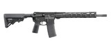 Ruger AR-556 MPR 5.56 NATO AR-15 16.10" M-Lok 30 Rds 8542 - 1 of 4