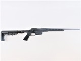 HOWA Mini Action EXCL Lite .223 Rem 22" Black 5 Rds HMXLS223B - 1 of 2