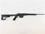 HOWA Mini Action EXCL Lite .223 Rem 20" TB Black 5 Rds HMXL223B - 1 of 6