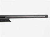 HOWA Mini Action EXCL Lite .223 Rem 20" TB Black 5 Rds HMXL223B - 6 of 6