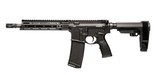 Daniel Defense DDM4 V7 AR-15 10.3" Pistol 5.56 NATO SBA3 Brace - 2 of 2