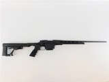 HOWA Mini Action EXCL Lite 6.5 Grendel 22" Black 5 Rds HMXLS65GB - 1 of 6