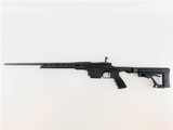 HOWA Mini Action EXCL Lite 6.5 Grendel 22" Black 5 Rds HMXLS65GB - 2 of 6