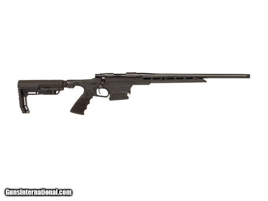 HOWA Mini Action EXCL Lite 6.5 Grendel 20