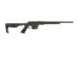 HOWA Mini Action EXCL Lite 6.5 Grendel 20" TB Black 5 Rds HMXL65GB - 1 of 1