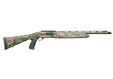 Weatherby SA-459 Turkey 12 GA 22" Realtree Xtra Green SA459XG1222PGM - 1 of 1